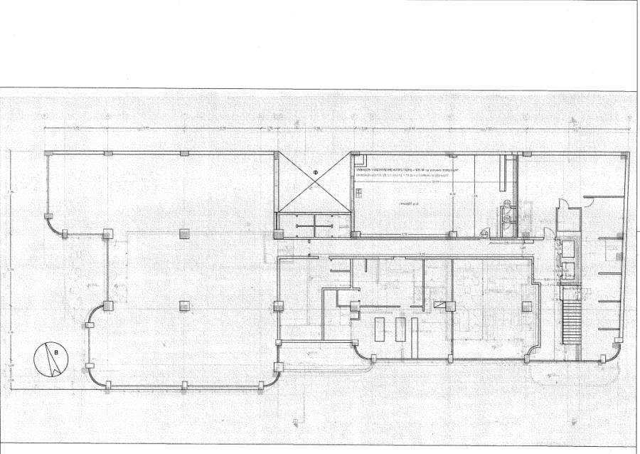 (For Sale) Commercial Office || Athens North/Chalandri - 105 Sq.m, 250.000€ 