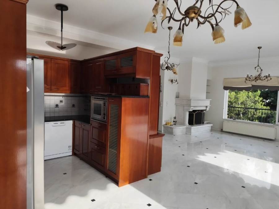 (For Rent) Residential Apartment || Athens North/Nea Erithraia - 120 Sq.m, 3 Bedrooms, 1.800€ 