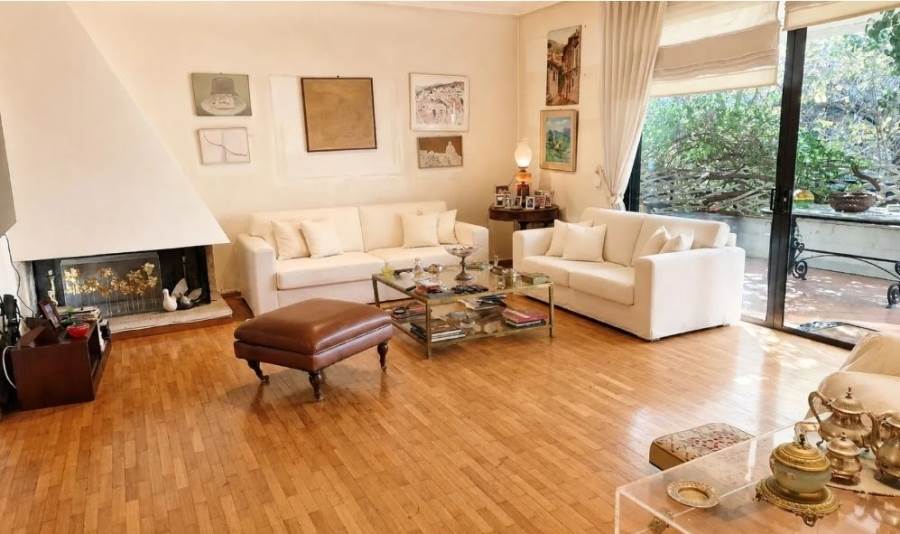 (For Sale) Residential Maisonette || Athens North/Kifissia - 146 Sq.m, 3 Bedrooms, 415.000€ 