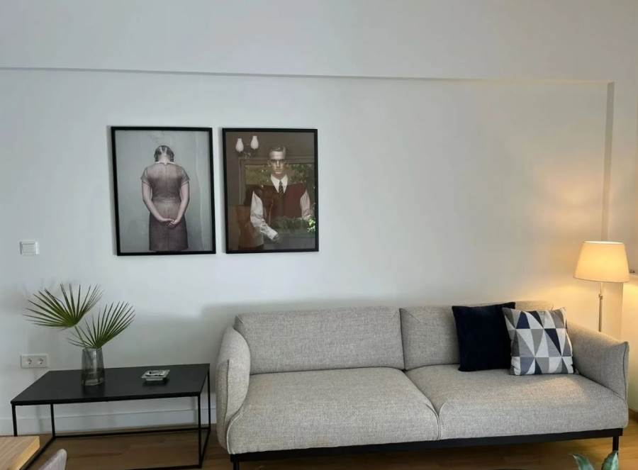 (For Sale) Residential Apartment || Athens North/Kifissia - 65 Sq.m, 2 Bedrooms, 365.000€ 