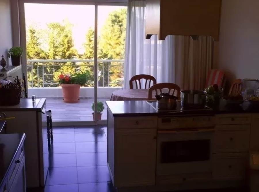 (For Rent) Residential Apartment || Athens North/Kifissia - 188 Sq.m, 3 Bedrooms, 3.500€ 