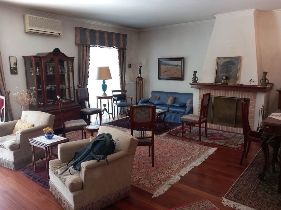 (For Sale) Residential Apartment || Athens North/Kifissia - 120 Sq.m, 2 Bedrooms, 500.000€ 