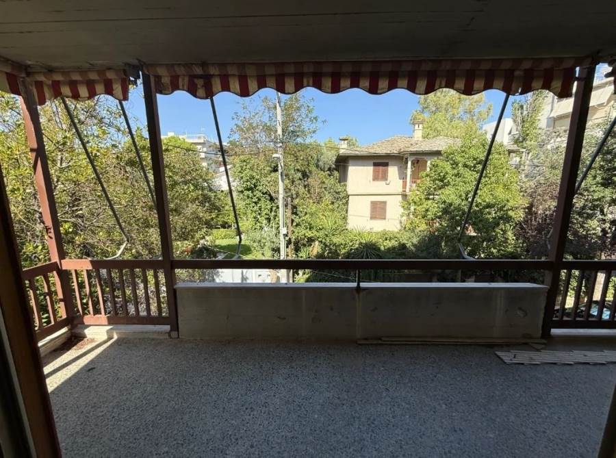 (For Sale) Residential Apartment || Athens North/Chalandri - 96 Sq.m, 2 Bedrooms, 280.000€ 
