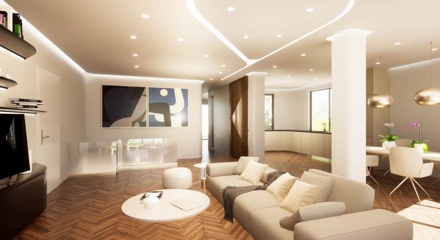 (For Sale) Residential Maisonette || Athens North/Kifissia - 307 Sq.m, 2 Bedrooms, 840.000€ 
