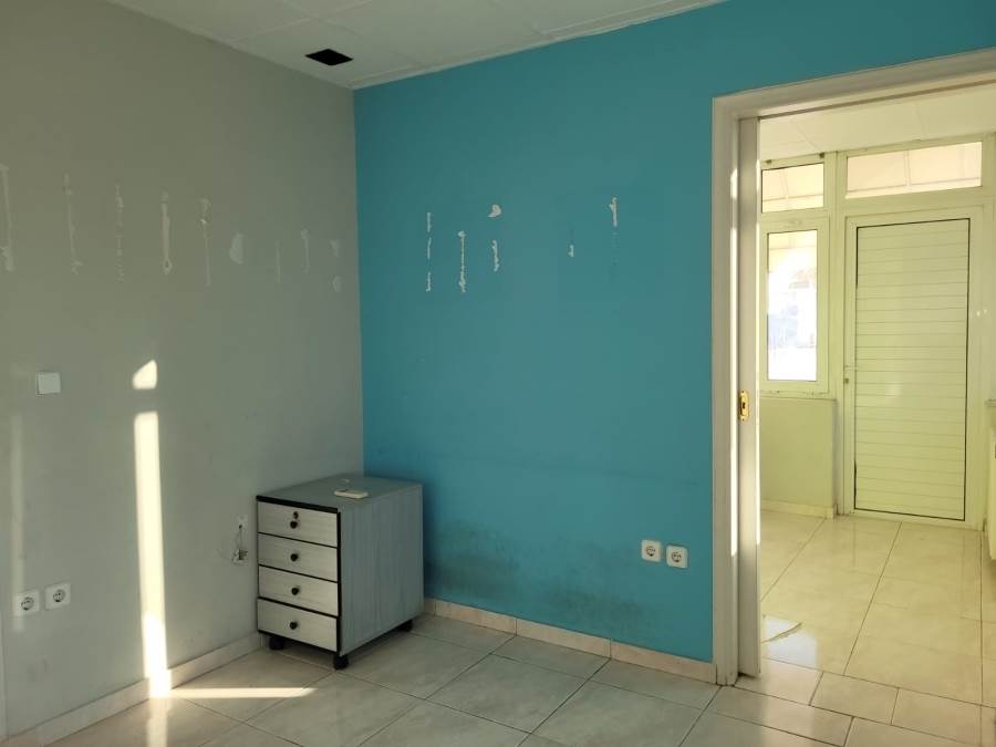 (Προς Ενοικίαση) Επαγγελματικός Χώρος Γραφείο || Αθήνα Βόρεια/Μαρούσι - 105 τ.μ, 1.500€ 