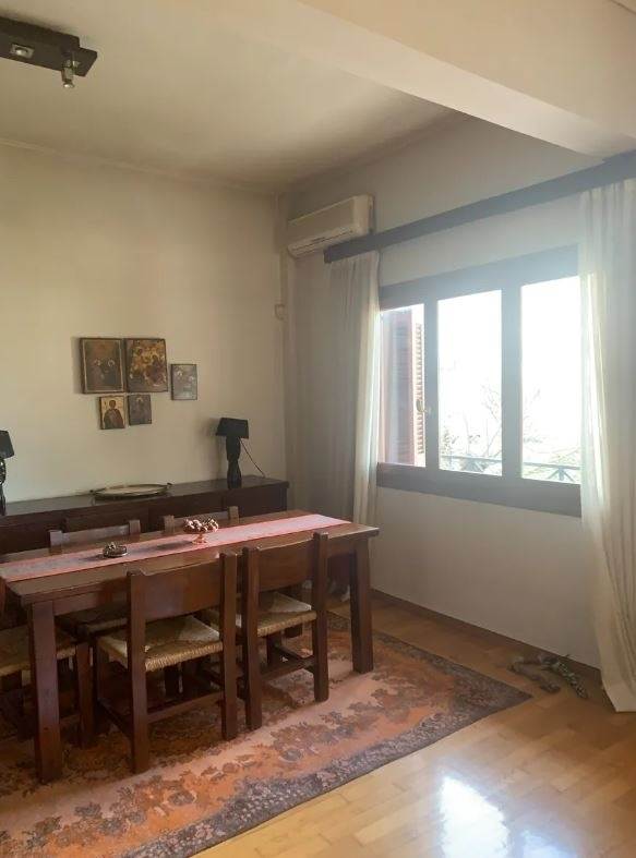 (For Sale) Residential Maisonette || Athens North/Lykovrysi - 147 Sq.m, 4 Bedrooms, 320.000€ 