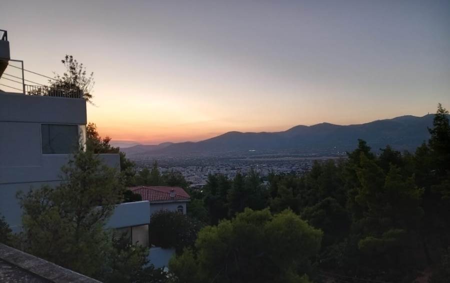 (For Sale) Land Plot || Athens North/Nea Erithraia - 837 Sq.m, 1.200.000€ 