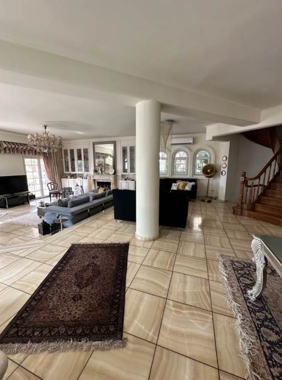 (For Sale) Residential Detached house || Athens North/Penteli - 420 Sq.m, 4 Bedrooms, 950.000€ 