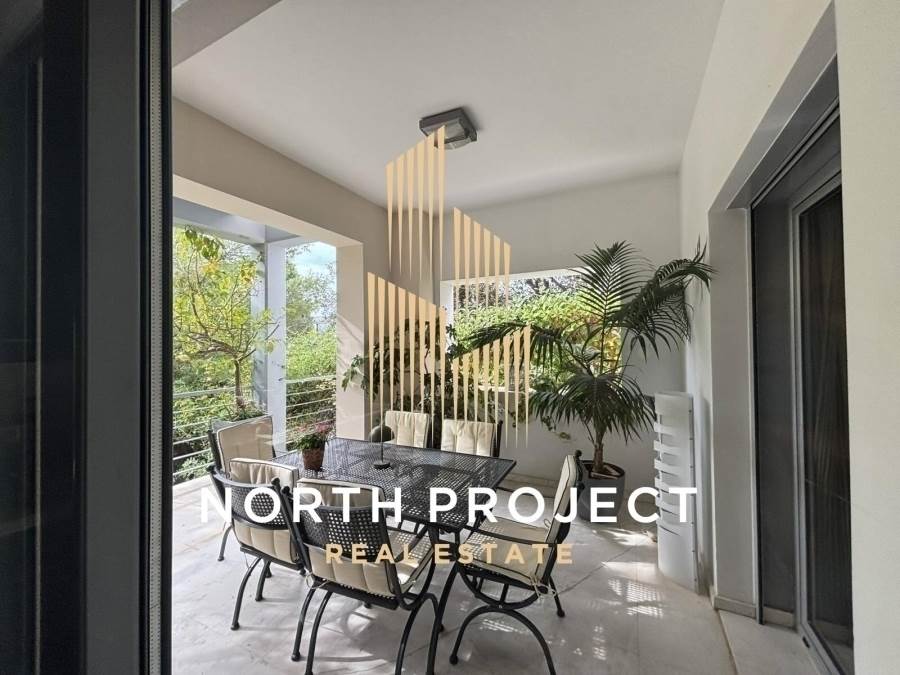 (For Sale) Residential Maisonette || Athens North/Kifissia - 415 Sq.m, 6 Bedrooms, 1.300.000€ 