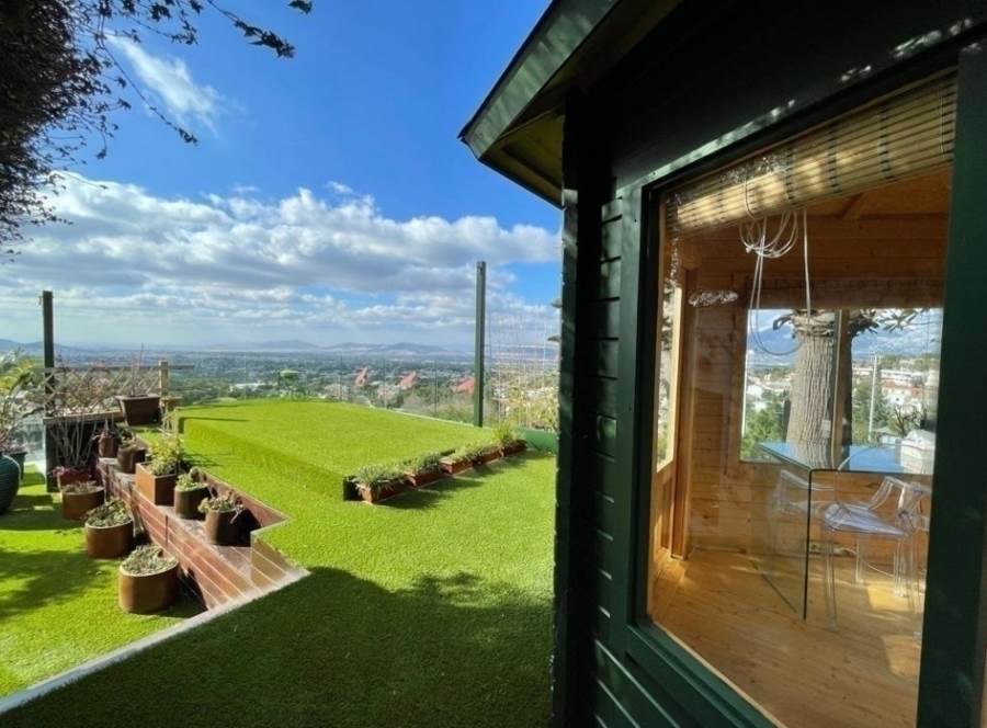 (For Sale) Residential Maisonette || Athens North/Kifissia - 590 Sq.m, 4 Bedrooms, 2.500.000€ 