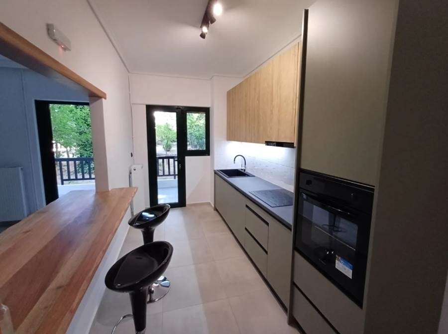 (For Sale) Residential Apartment || East Attica/Drosia - 55 Sq.m, 1 Bedrooms, 195.000€ 