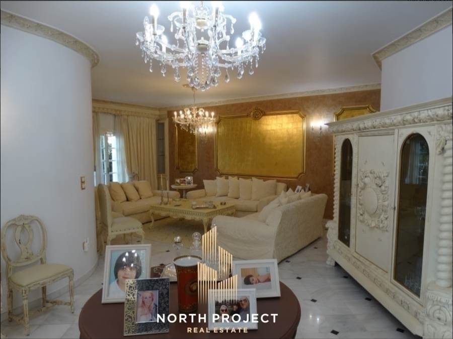 (For Sale) Residential Floor Apartment || Athens North/Kifissia - 415 Sq.m, 4 Bedrooms, 1.300.000€ 