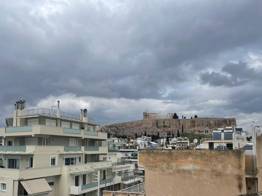 (For Sale) Residential Apartment || Athens Center/Athens - 96 Sq.m, 3 Bedrooms, 700.000€ 