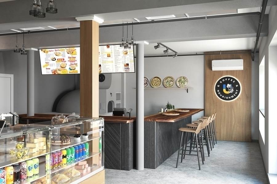 (For Sale) Commercial Retail Shop || Athens Center/Athens - 80 Sq.m, 980.000€ 