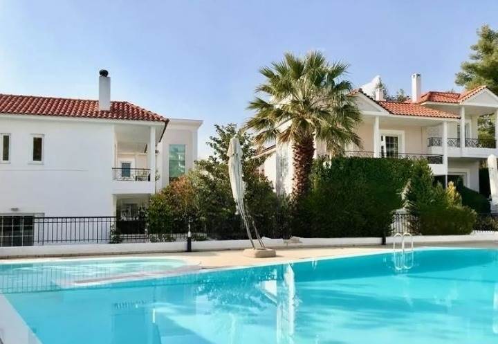 (Προς Πώληση) Κατοικία Μονοκατοικία || Αθήνα Βόρεια/Κηφισιά - 420 τ.μ, 5 Υ/Δ, 1.600.000€ 