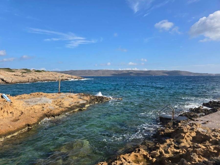 (For Sale) Residential Apartment || East Attica/ Lavreotiki - 88 Sq.m, 1 Bedrooms, 290.000€ 