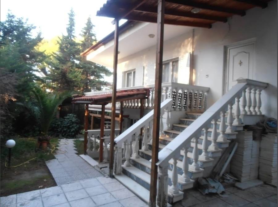 (Προς Πώληση) Κατοικία Μονοκατοικία || Αθήνα Βόρεια/Εκάλη - 370 τ.μ, 4 Υ/Δ, 940.000€ 