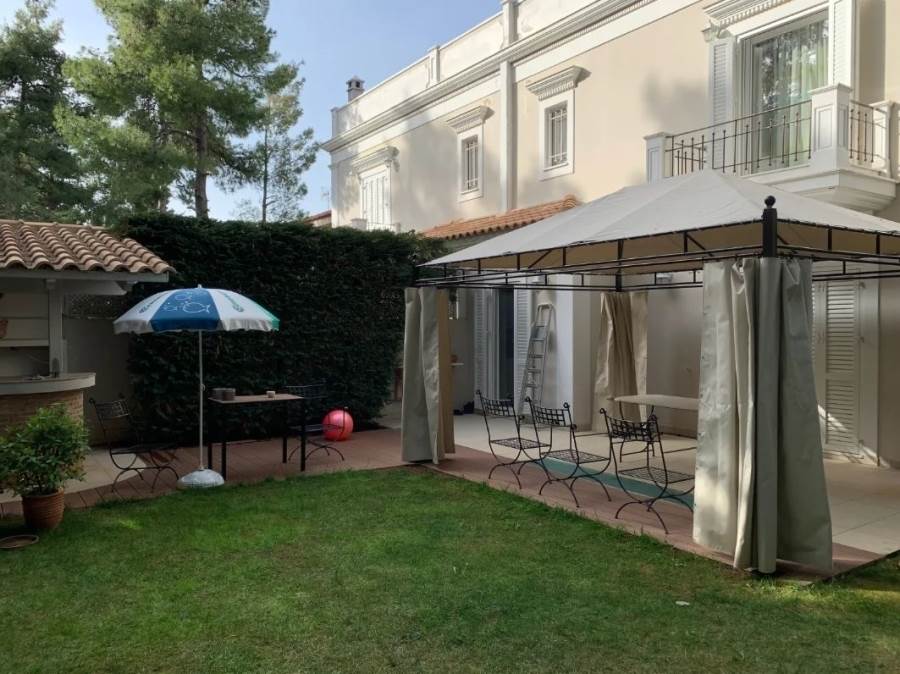 (Προς Πώληση) Κατοικία Μεζονέτα || Ανατολική Αττική/Διόνυσος - 440 τ.μ, 5 Υ/Δ, 860.000€ 