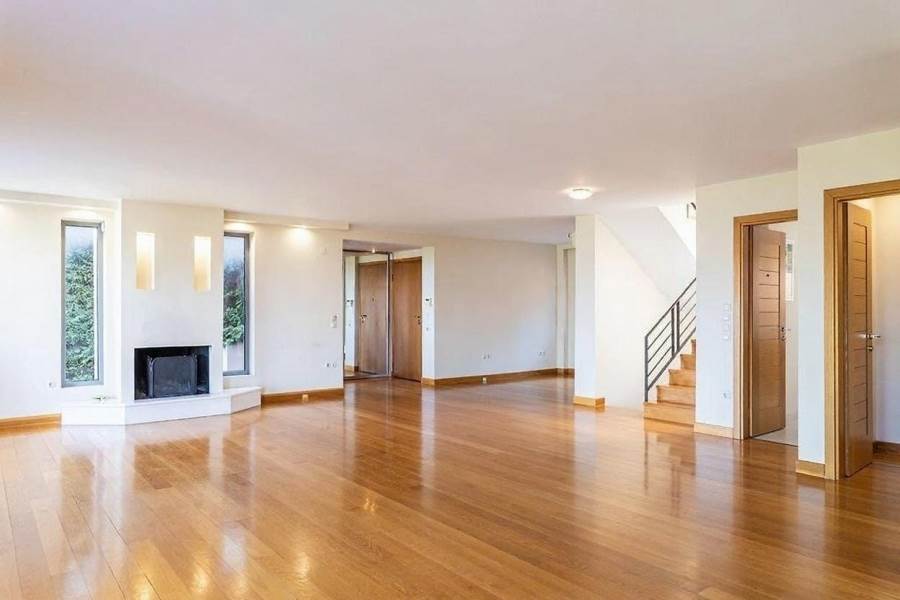 (Προς Ενοικίαση) Κατοικία Μονοκατοικία || Αθήνα Βόρεια/Εκάλη - 508 τ.μ, 6 Υ/Δ, 5.000€ 