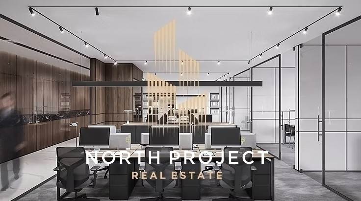 (For Rent) Commercial Office || Athens North/Chalandri - 1.000 Sq.m, 23.000€ 