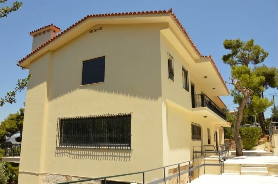 (Προς Ενοικίαση) Κατοικία Μονοκατοικία || Αθήνα Βόρεια/Εκάλη - 570 τ.μ, 8 Υ/Δ, 7.000€ 