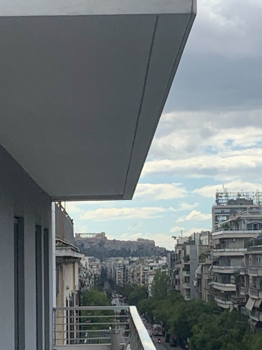(Προς Ενοικίαση) Κατοικία Διαμέρισμα || Αθήνα Κέντρο/Αθήνα - 122 τ.μ, 2 Υ/Δ, 1.400€ 