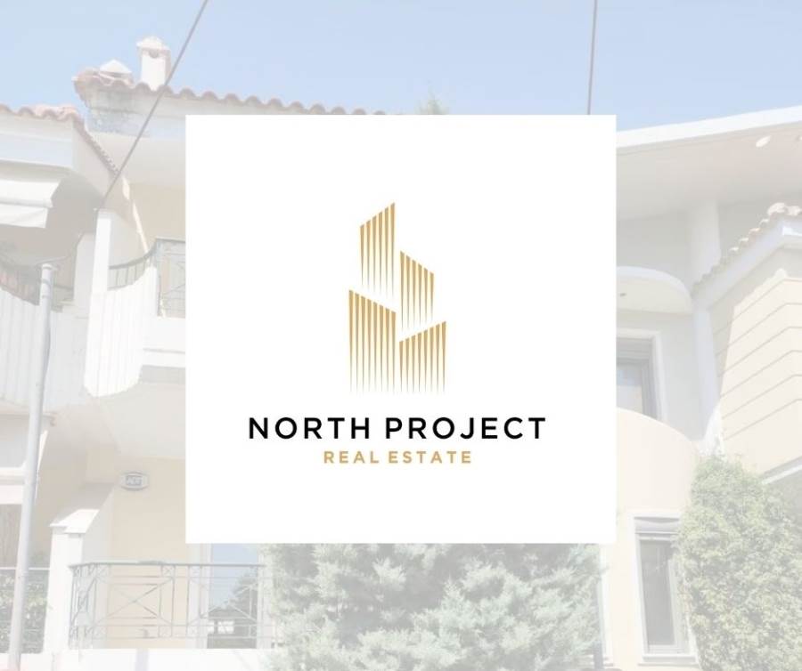 (For Sale) Residential Maisonette || Athens North/Kifissia - 135 Sq.m, 2 Bedrooms, 360.000€ 