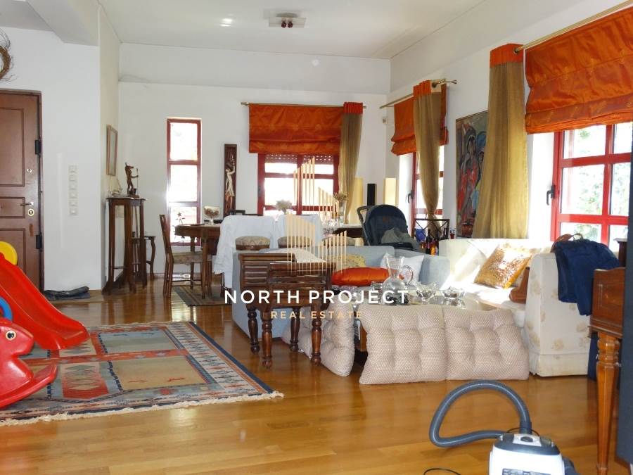 (Προς Πώληση) Κατοικία Μονοκατοικία || Αθήνα Βόρεια/Κηφισιά - 360 τ.μ, 4 Υ/Δ, 1.000.000€ 