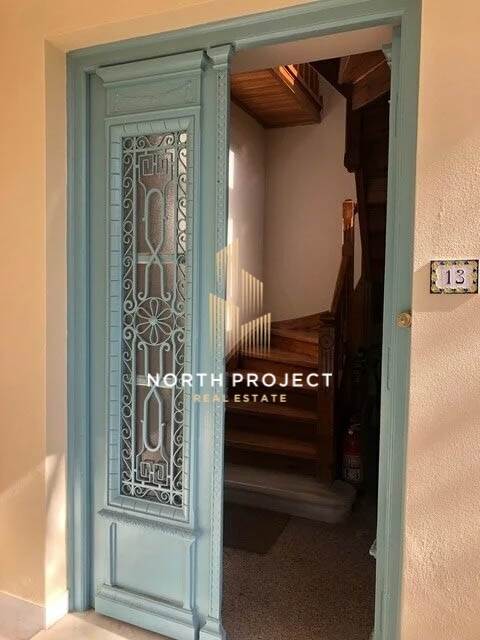(For Rent) Commercial Office || Athens North/Kifissia - 158 Sq.m, 1.700€ 