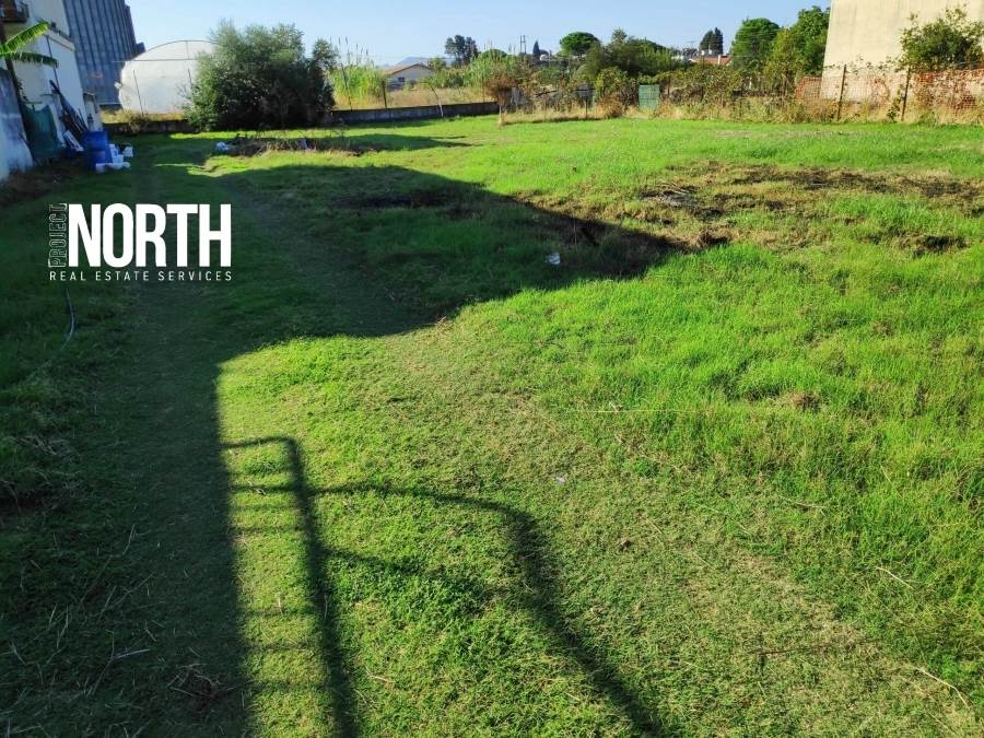 (For Sale) Land Plot || Athens North/Nea Erithraia - 284 Sq.m, 350.000€ 