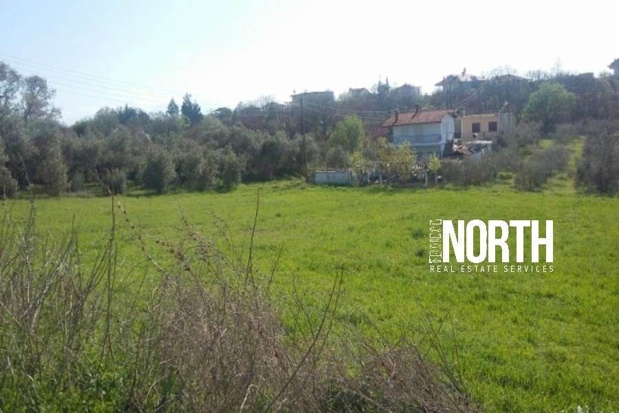 (Προς Πώληση) Αξιοποιήσιμη Γη Οικόπεδο || Αθήνα Βόρεια/Νέα Ερυθραία - 526 τ.μ, 330.000€ 